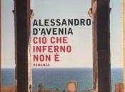 “Ciò inferno Alessandro D’Avenia: omaggio dello scrittore alla Sicilia