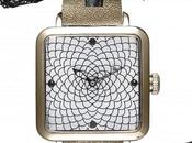 Braccialini Timepieces affronta vita pizzico ironia!