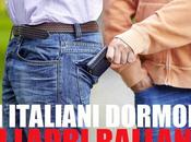 popolo scemi: italiani dormono ladri ballano!