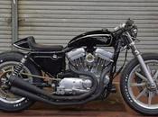 Junk Ride style