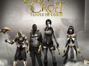 Lara Croft Temple Osiris nuove immagini