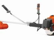 Decespugliatore marchio husqvarna