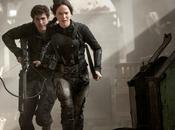 Hunger Games: Canto della Rivolta Parte