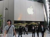 Apple costruire nuovo centro ricerca sviluppo Giappone