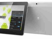 HUAWEI MediaPad manuale istruzioni italiano originale completo