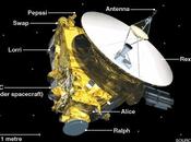 sonda spaziale News Horizons arriverà luglio 2015 Plutone