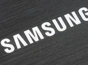 Samsung Galaxy emergono primi dettagli