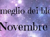 meglio blog Novembre