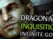 Dragon Age: Inquisition Come ottenere infinito