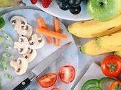 Vegetali spogliati luce