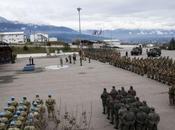 Kosovo/ KFOR MNBG-W. Cambio vertice l’Operazione “Joint Enterprise”