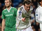 Real Madrid-Ludogorets 4-0, Ancelotti pilota automatico