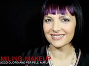 Video Tutorial Make quotidiano pelli mature