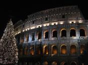 Natale Roma presepi mercatini