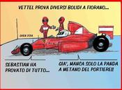 Alcuni voci dalla fabbrica Ferrari