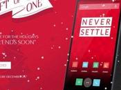 OnePlus torna disponibile: consegne entro dicembre