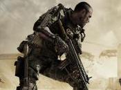 Call Duty Advanced Warfare: esperienza raddoppiata fino dicembre.