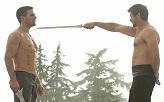 “Arrow scoop Oliver contro Ra’s Ghul finale invernale