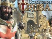 Stronghold Crusader trailer novità dell’aggiornamento invernale