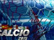 Calcio 2015 entra fase Gold, nuovi dettagli