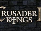 Crusader Kings l’espansione Life data d’uscita