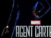 Nuovo poster Agent Carter