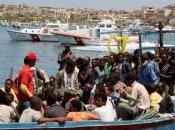 Immigrazione, Unhcr: Mediterraneo rotta ‘assassina’. 3.419 vittime 2014″