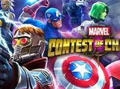 Marvel Sfida Campioni botte orbi Android
