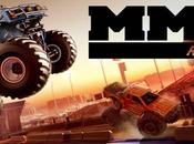 Racing monster truck potenti arrivano Android