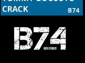 Tommy Boccuto Crack (Original Mix) [B74Rcords]