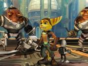 Ratchet Clank, gioco sarà re-immaginato