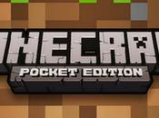 Minecraft, versione Windows Phone disponibile