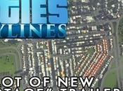 Cities: Skylines, nuovo trailer