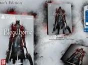 Bloodborne: rivelate edizioni speciali bonus pre-order Europa