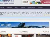 AmaTemplates: oltre templates blogger blogspot