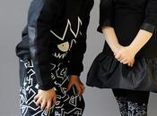 Loud Apparel Kids Italia Regno Unito