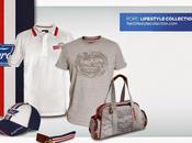 Ford lancia lifestyle collection