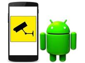 VIDEOSORVEGLIANZA migliori applicazioni Android