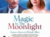 Magic moonlight