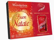 Wonderbox Lindt, Natale delizionso!