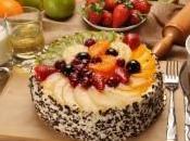 Torta Macedonia