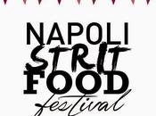 Arriva Napoli NAPOLI STRIT FOOD FESTIVAL