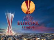Europa League, quadro completo delle urne sorteggio.