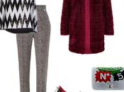 LOOK NATALE:seconda proposta!