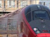 Italo binari della sostenibilità