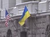 Ucraina stelle strisce