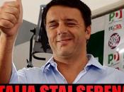 Meno male Renzi c'è.