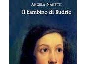 bambino Budrio Angela Nanetti