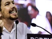 Cosa vuole Podemos, partito degli indignados spagnoli?