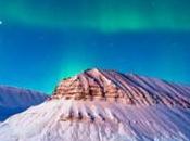 Aurora boreale: luoghi consigliati appassionati